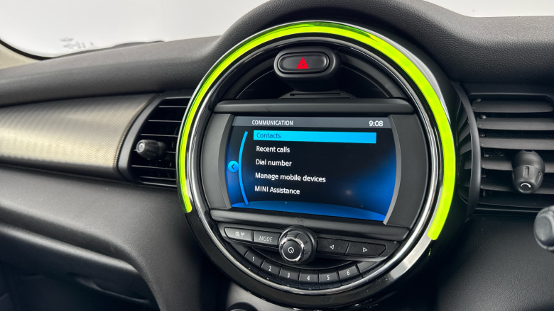 MINI Hatchback 2.0 Cooper S Exclusive II 3dr Auto Petrol Hatchback